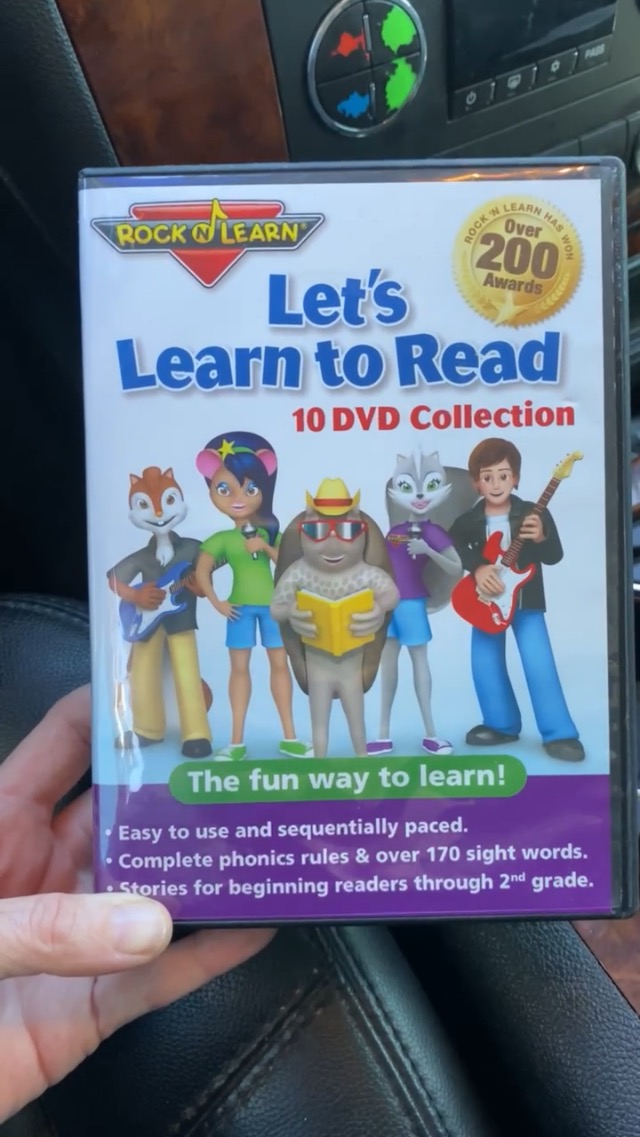 Amazon.com: Rock 'N Learn: Collections